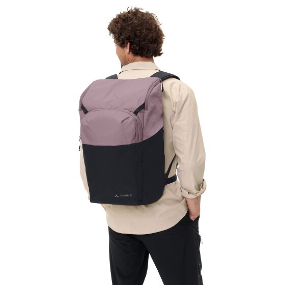 Vaude Albali II Mochila de día 50 cm Compartimento para el portátil