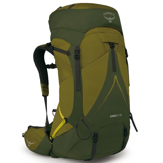 Osprey Atmos 65 Mochila de trekking L-XL 90 cm