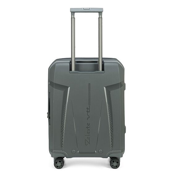 Epic Zeleste 4 ruedas Carro de la cabina 55 cm