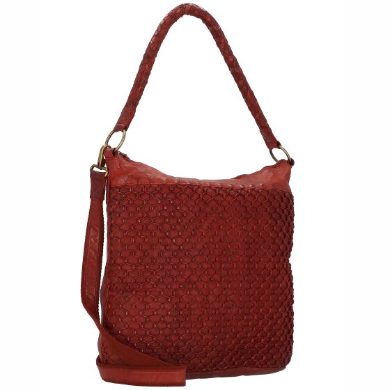 Greenland Nature Femi & Nine Bolso de piel 39 cm