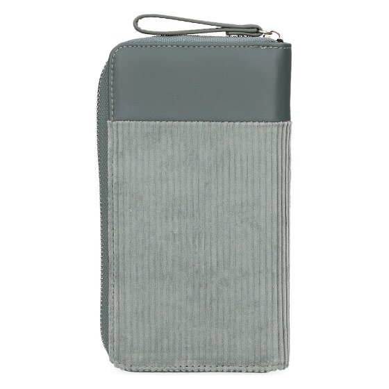 Zwei Eva Cartera 20 cm