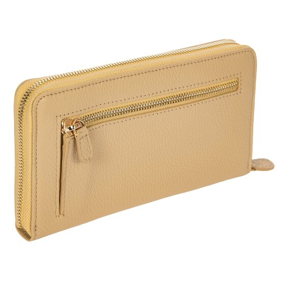 Bric's Cartera Gondola Verbena cuero 20 cm