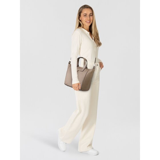 Guess Follie Bolsa de compras 23 cm