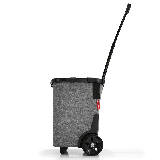 reisenthel Carro de la compra con marco Carrycruiser 47,5 cm