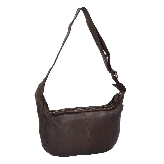Harold's Submarine Bolsa de hombro Piel 39 cm