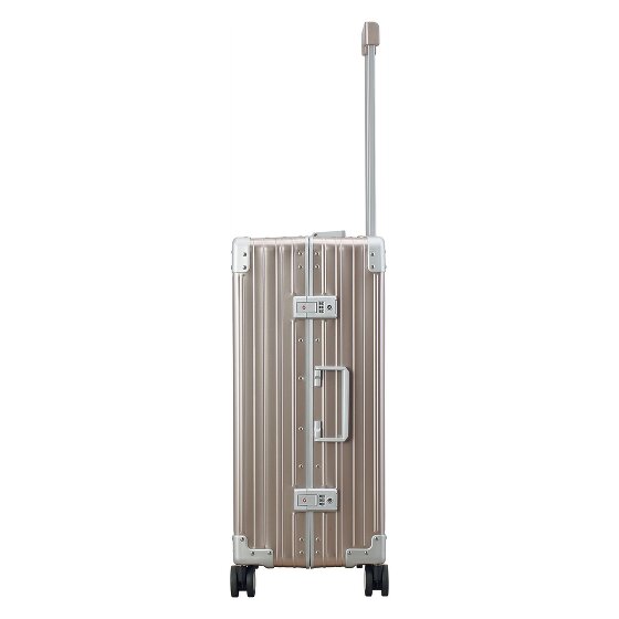 Aleon Fortis 4 ruedas Carrito 67 cm