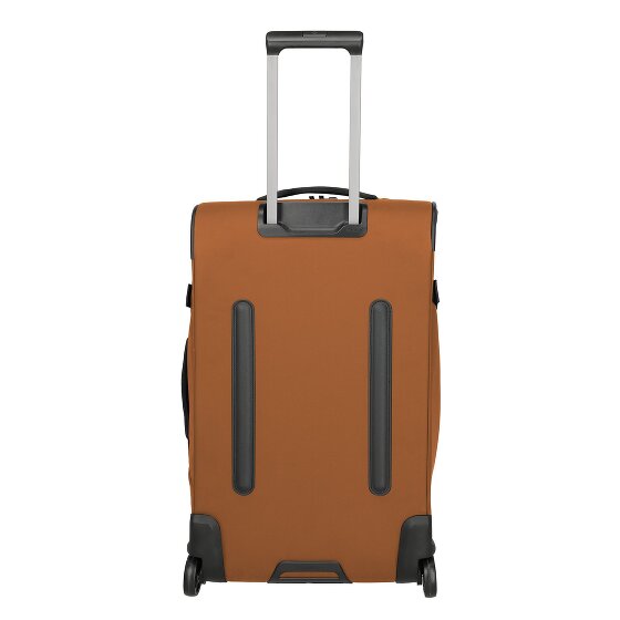 Travelite Briize 2 ruedas Bolsa de viaje M 67 cm