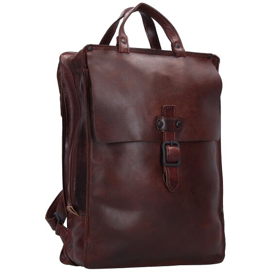 Harold's Mochila Aberdeen Piel 38 cm