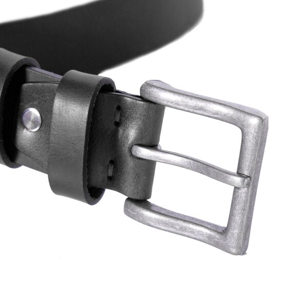 The Chesterfield Brand Brandon Cinturón Piel