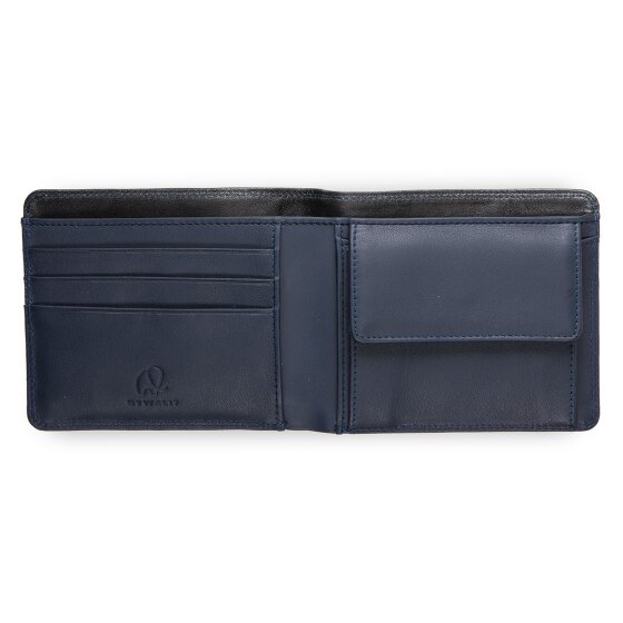 Mywalit Cartera RFID Piel 11 cm