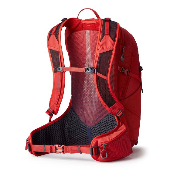 Gregory Miko 25 Mochila de senderismo 53 cm