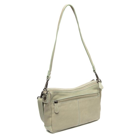 The Chesterfield Brand Irving Bolsa de hombro Piel 25 cm