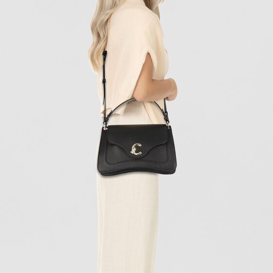 Coccinelle C-Me Bolso Piel 30 cm