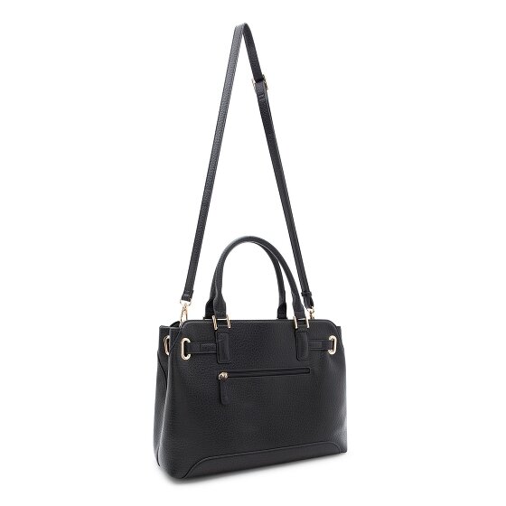 L.Credi Renate Bolsa de compras 34 cm