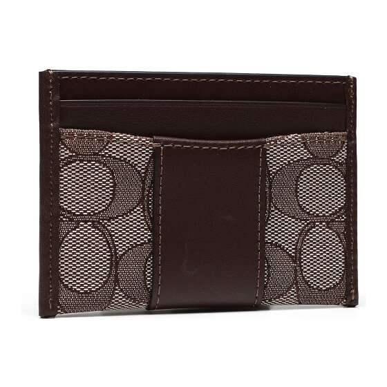 Coach Essential Estuche para tarjetas de crédito Piel 10.5 cm