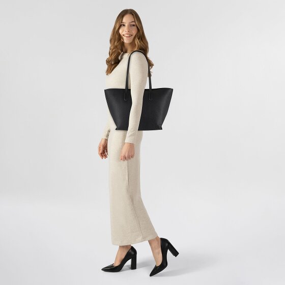 Karl Lagerfeld Ikon Bolsa de compras 47 cm