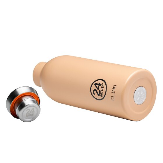 24Bottles Botella Clima 500 ml