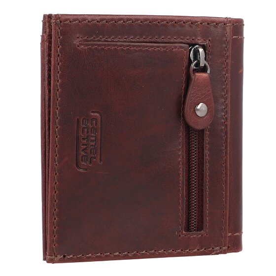 camel active Salamanca Cartera Piel 10 cm
