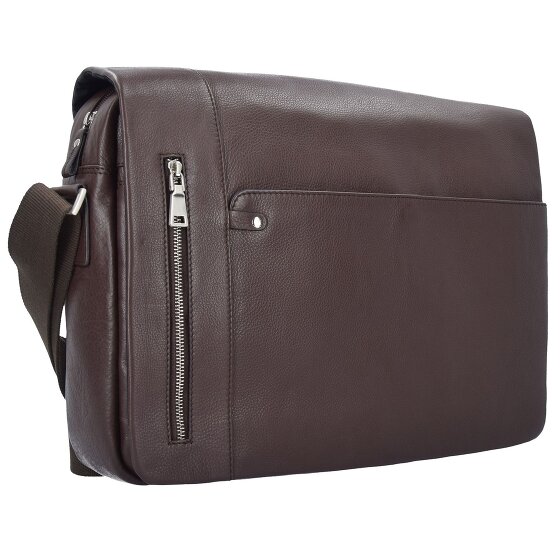 Esquire Sydney Messenger Piel 40 cm Compartimento para portátil