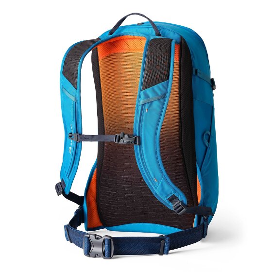 Gregory Kiro 24 Mochila de senderismo 52.5 cm