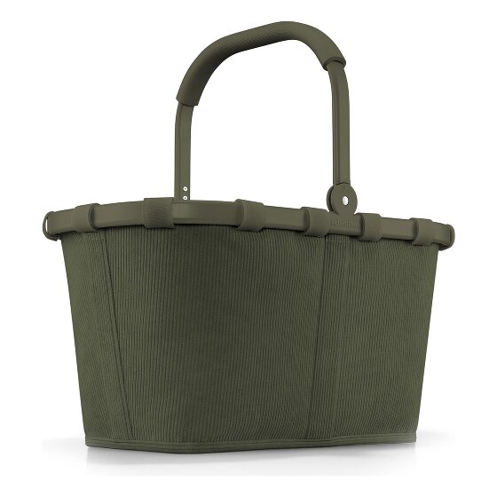 reisenthel Bolsa de compras Carrybag 48 cm
