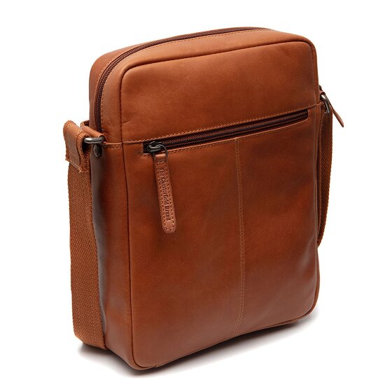The Chesterfield Brand Anzora Bolsa de hombro Piel 27 cm