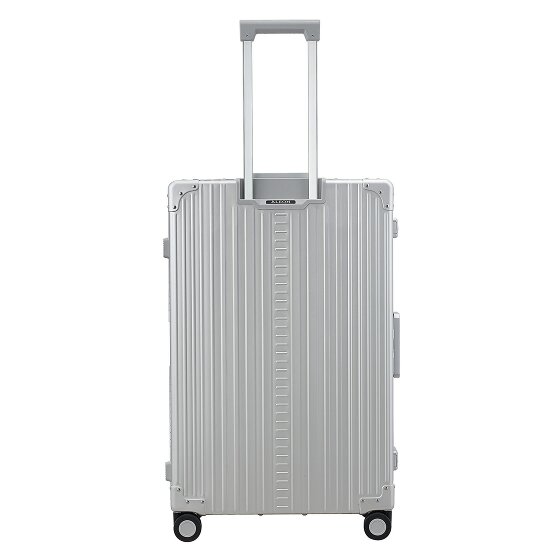 Aleon Trolley Traveler Macro de 4 ruedas 77 cm