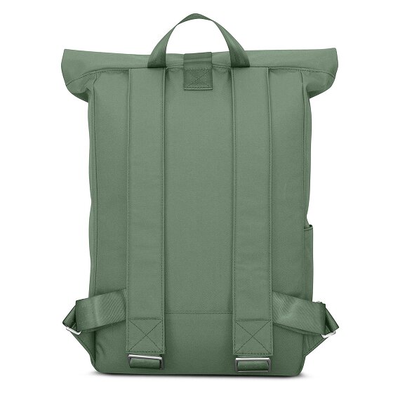 Johnny Urban Eco Series Robin Medium Mochila de día 41 cm Compartimento para el portátil
