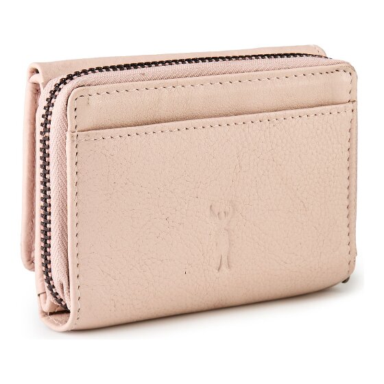 Jack Kinsky Livorno 120 Cartera Protección RFID Piel 10 cm