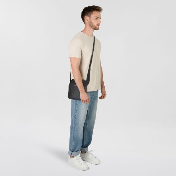 Calvin Klein CK Must Bolsa de hombro Mini Bag 18 cm