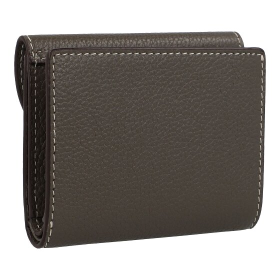AIGNER Miranda Cartera Protección RFID Piel 11 cm