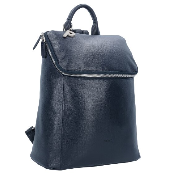 Picard Mochila Luis City II Piel 27 cm