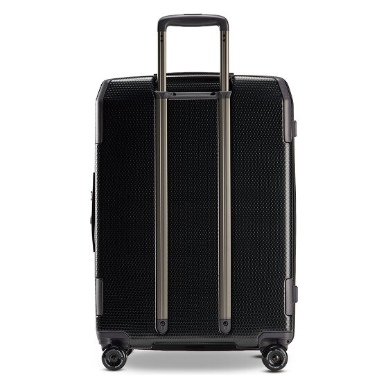 Echolac Logic Pro 4 ruedas Carrito 66 cm con pliegue de expansión