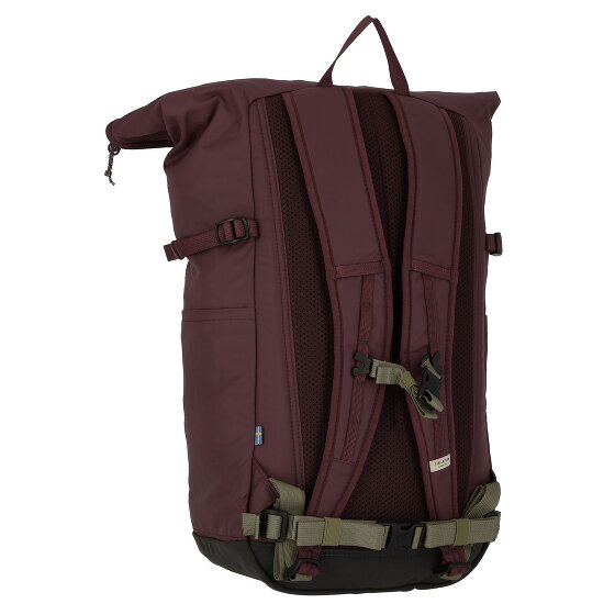 Fjällräven Mochila High Coast Foldsack 24 45 cm