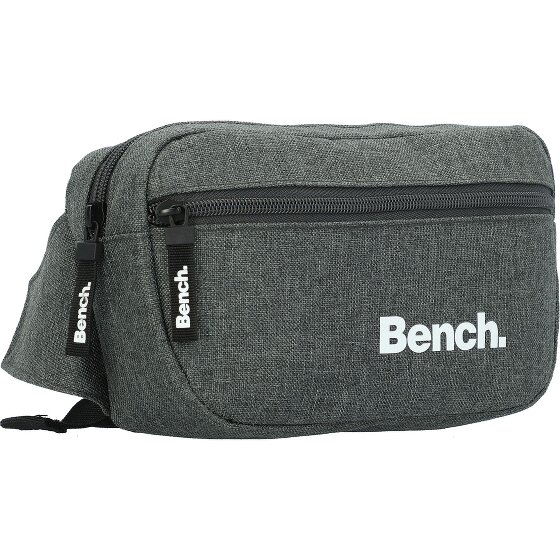 Bench Bolsa de cinturón clásica de 23 cm