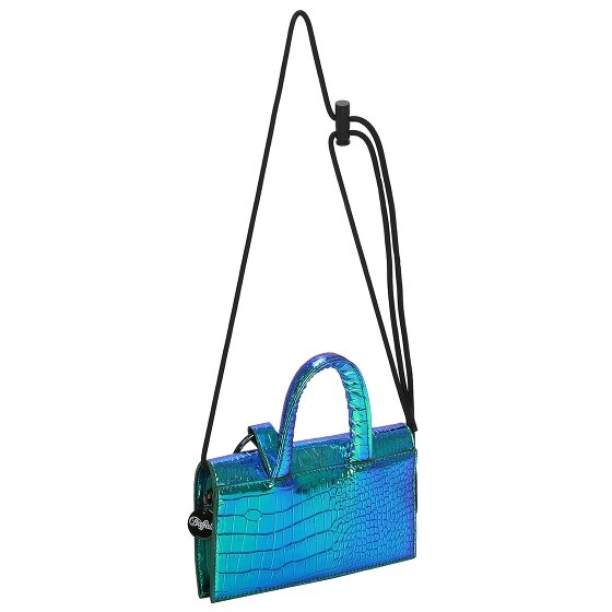 Buffalo On String Bolso 20.5 cm