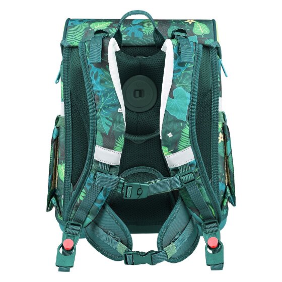 McNeill Primo Juego de mochilas escolares 8 piezas