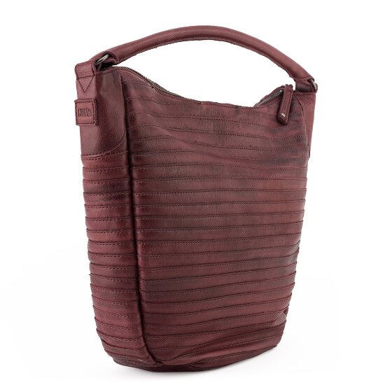 FredsBruder Gürteltier S Bolsa de hombro Piel 31 cm