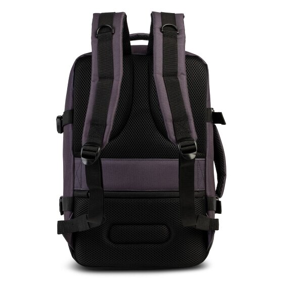 Worldpack Cabin Pro Mochila de día 40 cm Compartimento para el portátil