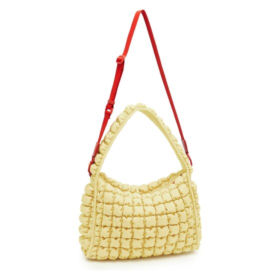 LES VISIONNAIRES Unio Hobo Bolsa de hombro 47 cm