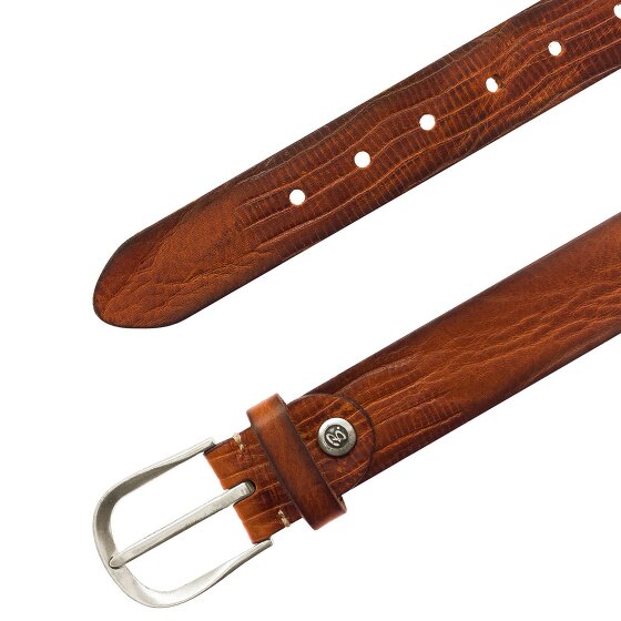 b.belt Cinturón Piel