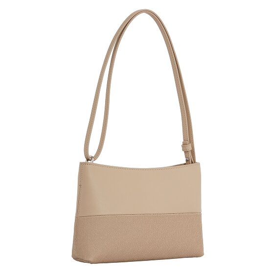 Calvin Klein CK Mixmedia Bolsa de hombro 23 cm