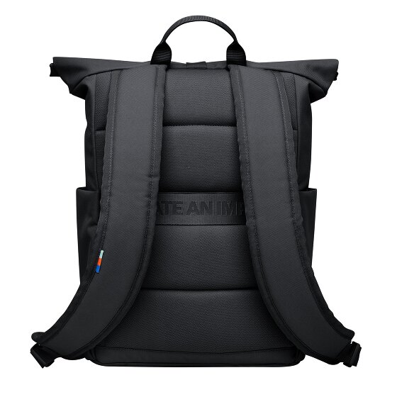 GOT BAG Rolltop Easy Mochila de día 40 cm Compartimento para el portátil