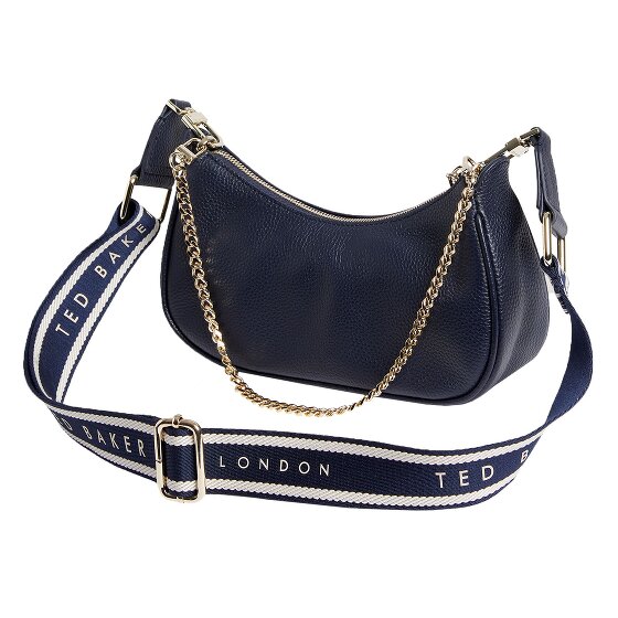 Ted Baker Essiy Bolsa de hombro Piel natural 25 cm