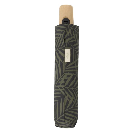 Doppler Paraguas de bolsillo Nature Magic 29 cm