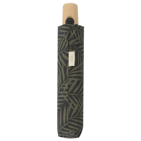 Doppler Paraguas de bolsillo Nature Magic 29 cm