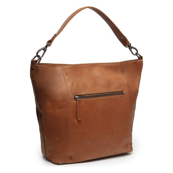 The Chesterfield Brand Zira Bolsa de hombro Piel 29 cm