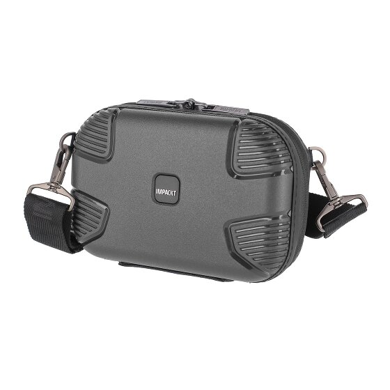 IMPACKT IP1 Bolsa de hombro 20 cm