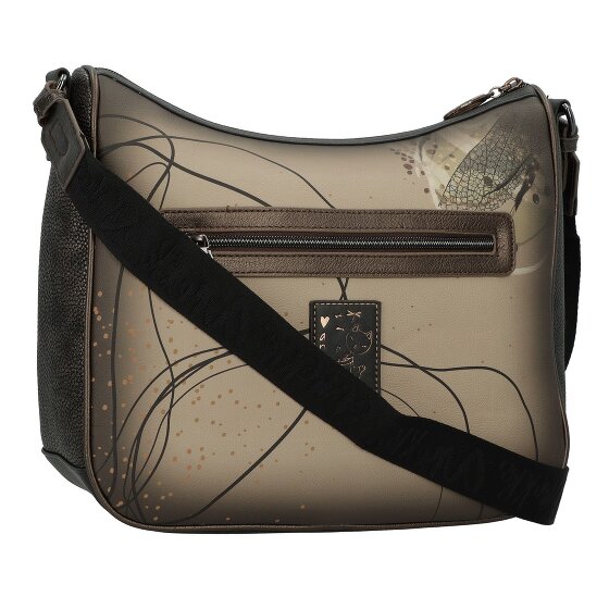 Anekke Wings Bolsa de hombro 32 cm