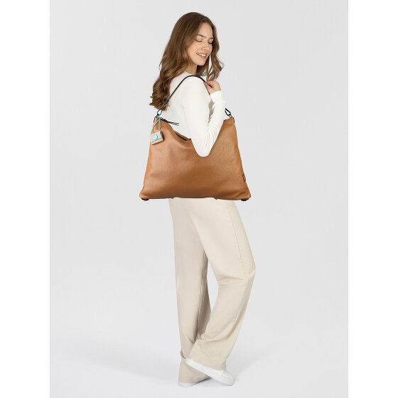 Gabs Lolita Bolsa de hombro Piel 45 cm